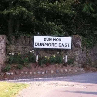 Dunmore East Hen Party Package