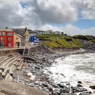 Lahinch Hen Party Package