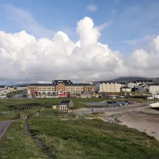 Bundoran Hen Party Package