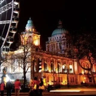 Letterkenny Hen Party Package