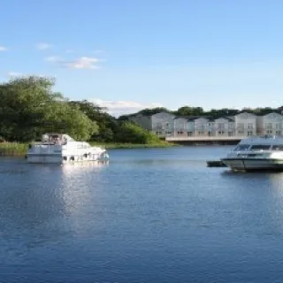 Carrick on Shannon Hen Party Packages