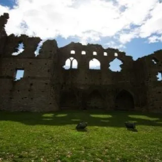 Mullingar Hen Party Package