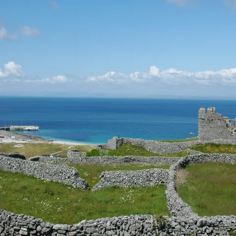 Aran Islands Hen Party Package