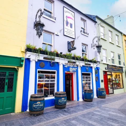 Athlone Hen Party Packages