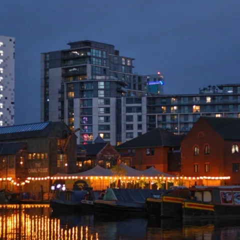 Birmingham Hen Party