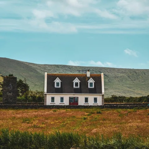 Country House Hen Party Package