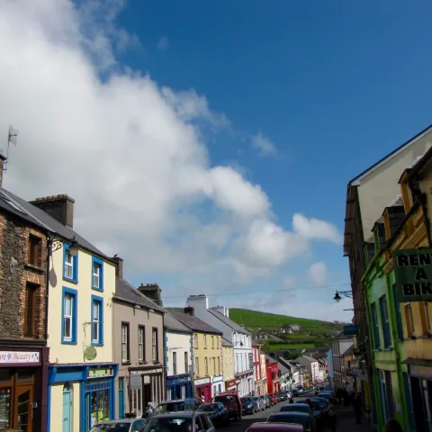 Dingle Hen Party Package