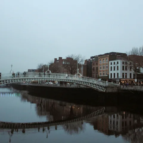 Limerick Hen Party Package