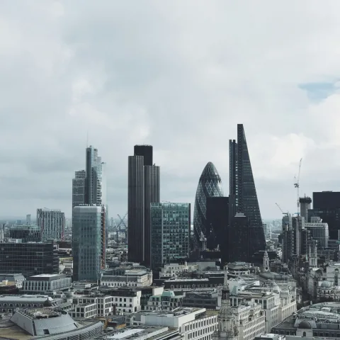 London Hen Party Package