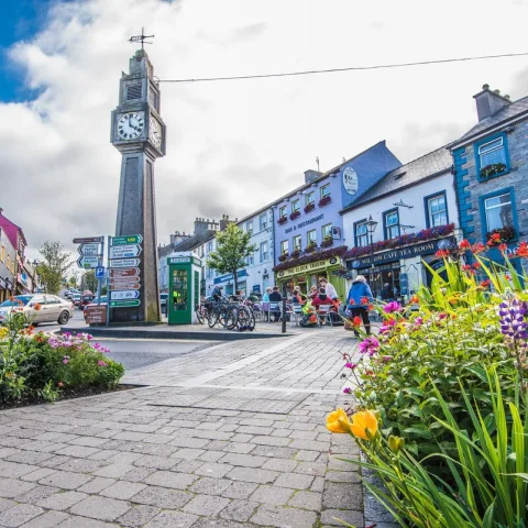 Westport Hen Party Package
