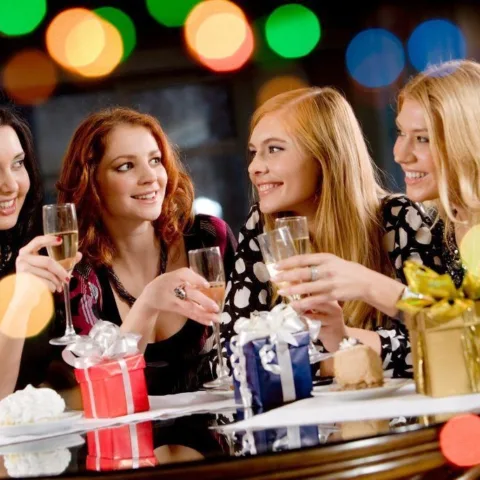 Skibbereen Hen Party Package