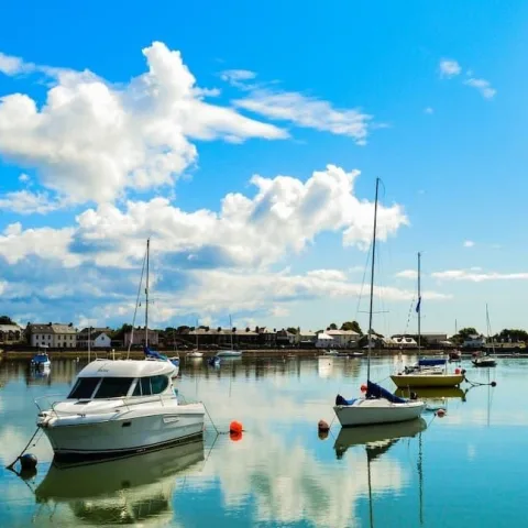 Dungarvan Hen Party Packages