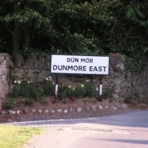 Dunmore East Hen Party Package
