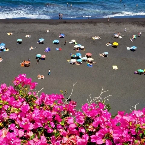 Tenerife Hen Party Package