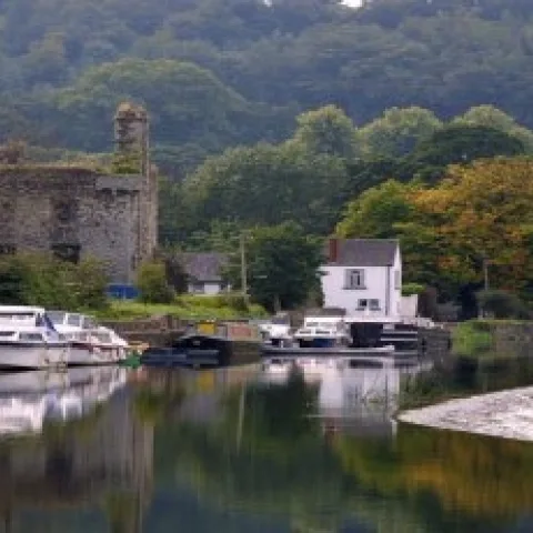 Carlow Hen Party Package