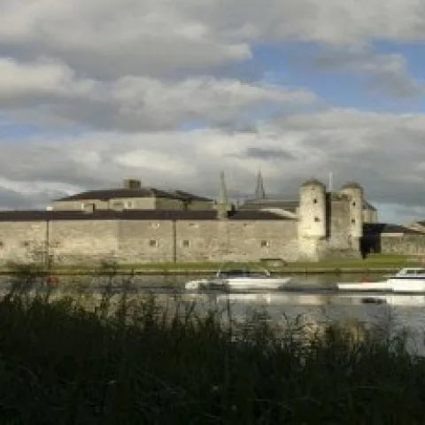 Ennis Hen Party Package