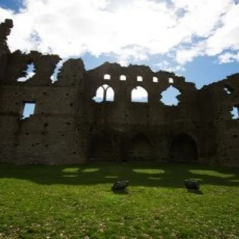 Mullingar Hen Party Package