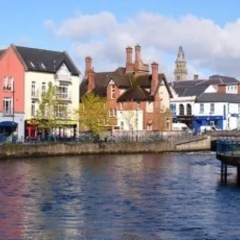 Sligo Hen Party Package