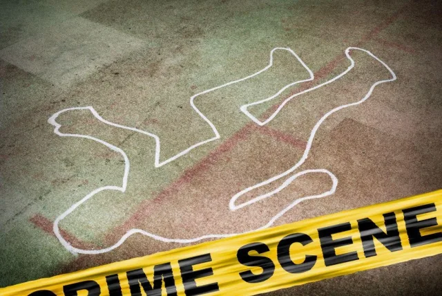 Murder Mystery Hen Party Package