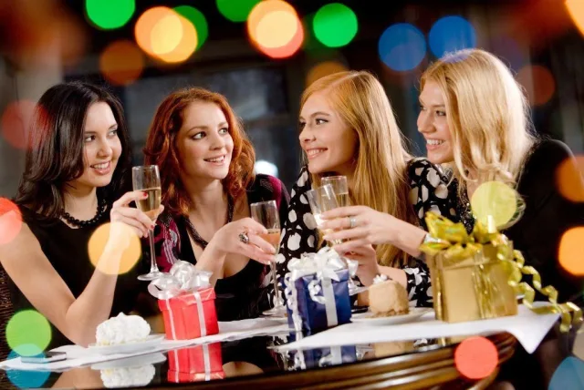 Skibbereen Hen Party Package