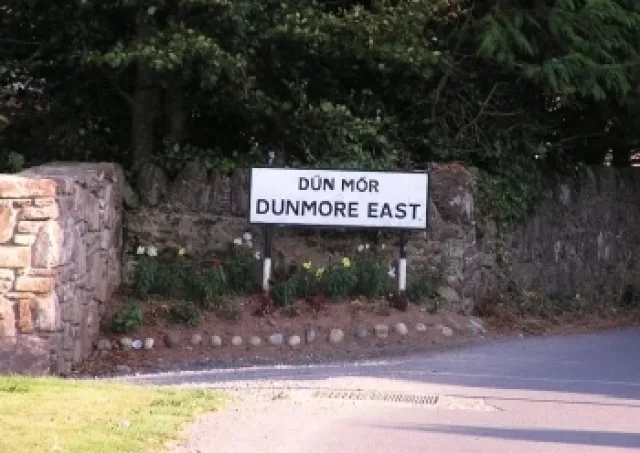 Dunmore East jpg