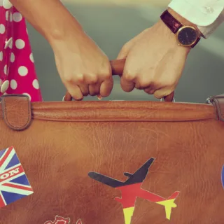 Around The World Theme