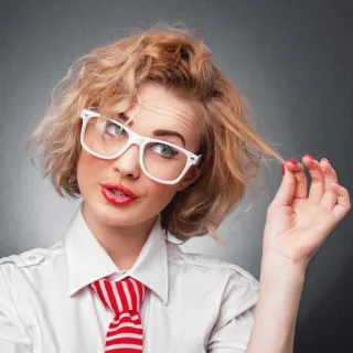 Naughty School Girls