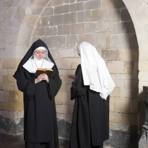 Naughty Nuns