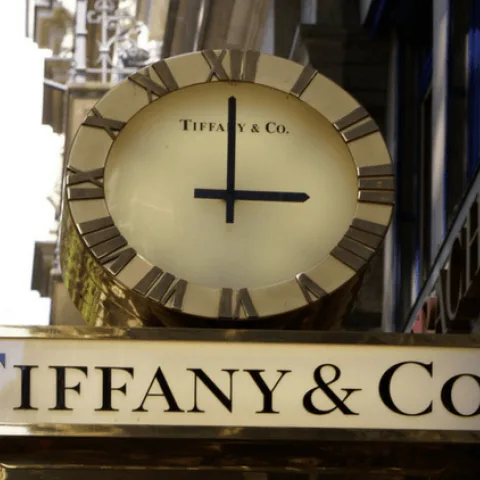 Breakfast At Tiffanys