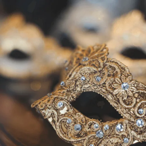 Fifty Shades Of Grey