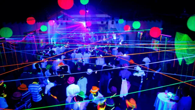 Neon party hp 1 png